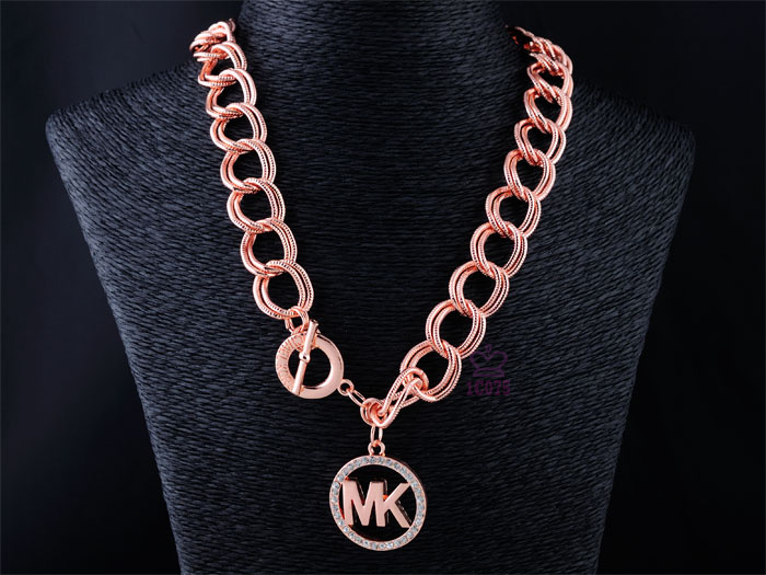 Collana Michael Kors Modello 23